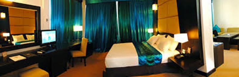 Peacock Beach Hotel ฮัมบานโตตา ภายนอก รูปภาพ