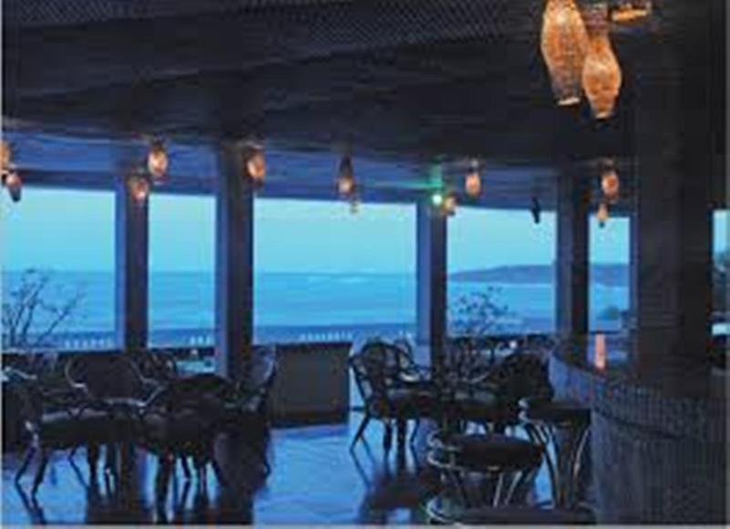 Peacock Beach Hotel ฮัมบานโตตา ภายนอก รูปภาพ